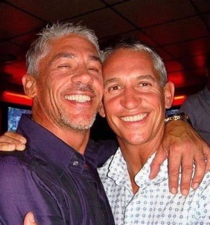 Wayne Lineker Wikipedia : Everything To Know About Gary Lineker’s brother