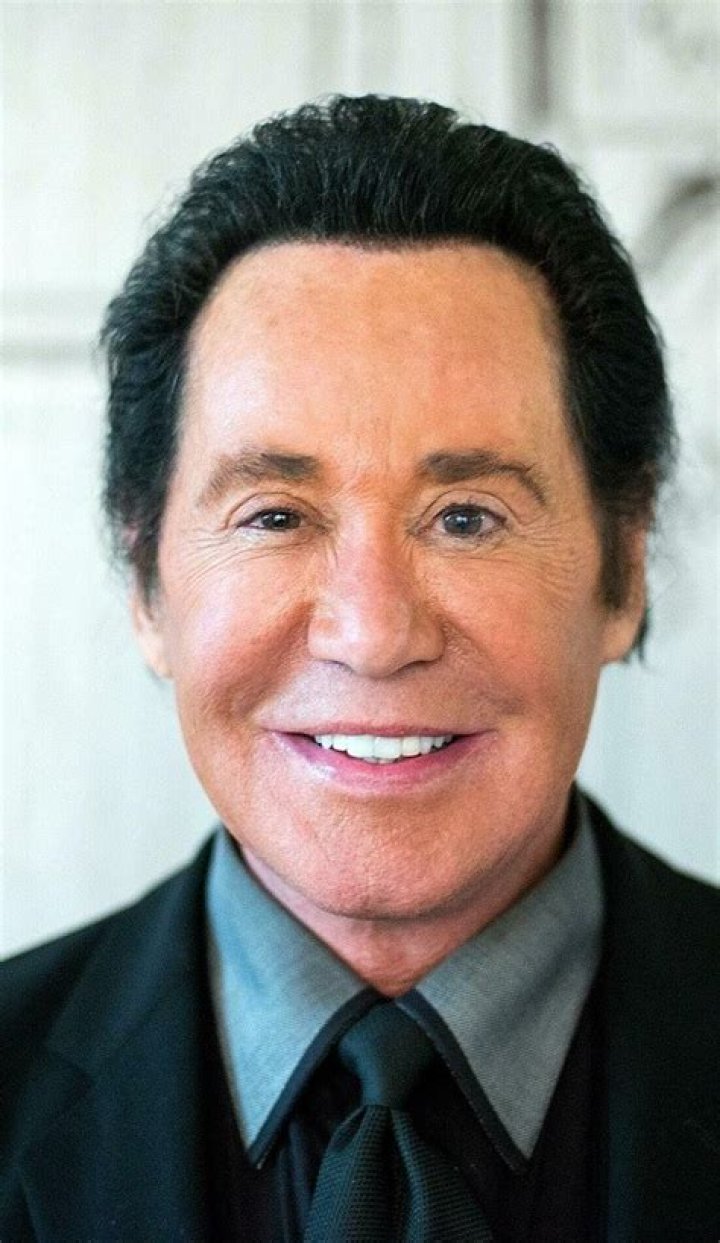 Wayne Newton Net Worth