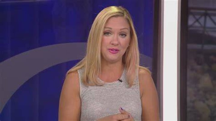 Weather: Is Lauren Casey Leaving Cbs3, Where Is She Going To Work?