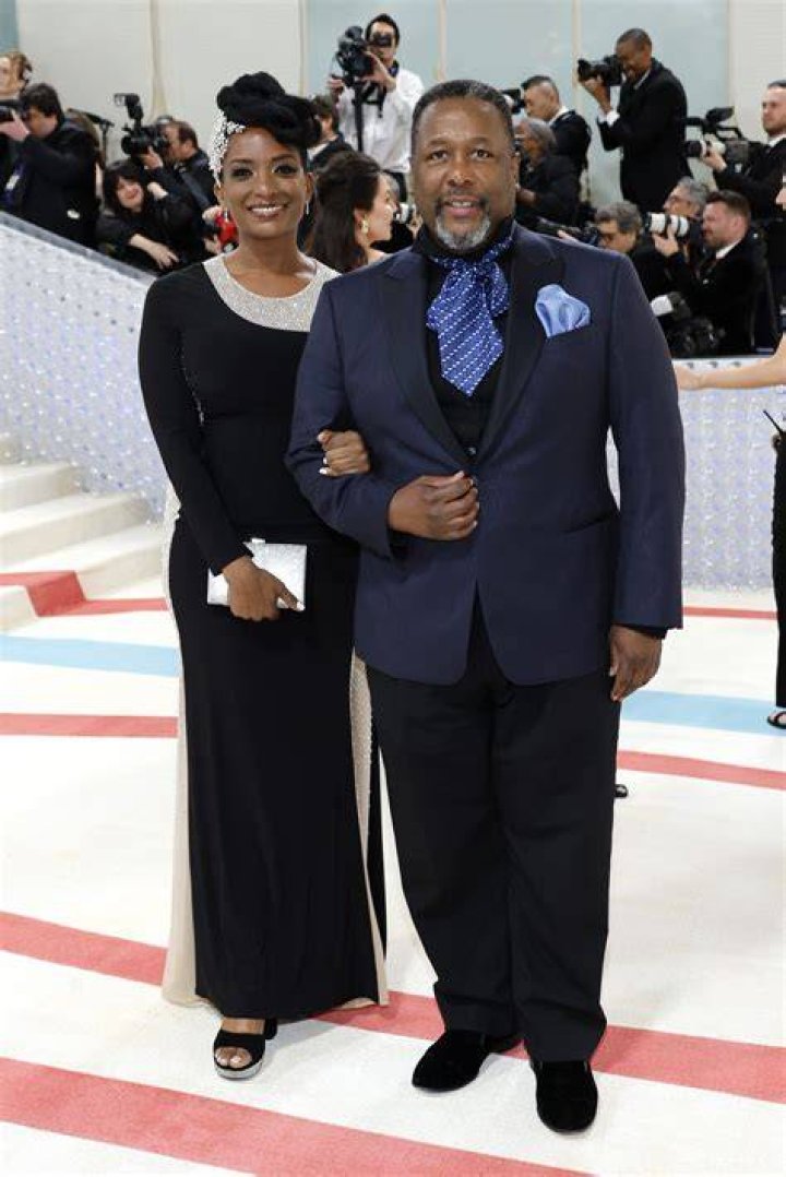 Wendell Pierce Bio, Wiki, Age, Height, Wife, Wire and Net Worth