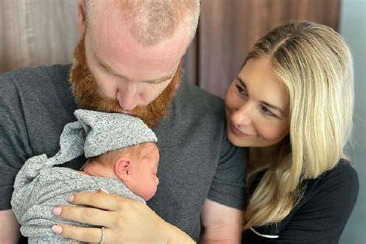 Wes Bergmann Bio, Net Worth, Wife, The Challenge, Family, Age, Job