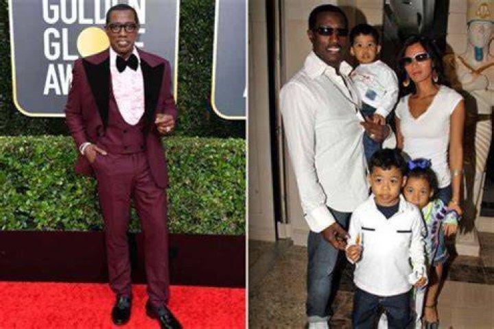 Wesley Snipes Bio, Age, Height, Family, Wife, Son, Blade, Net Worth, Movies and TV Shows