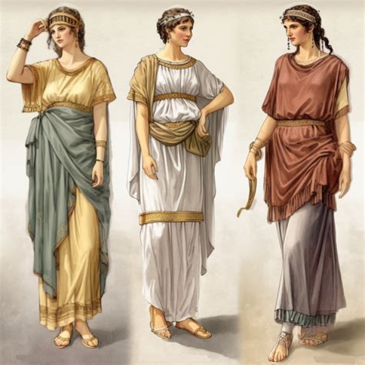 What clothing did the great basin wear