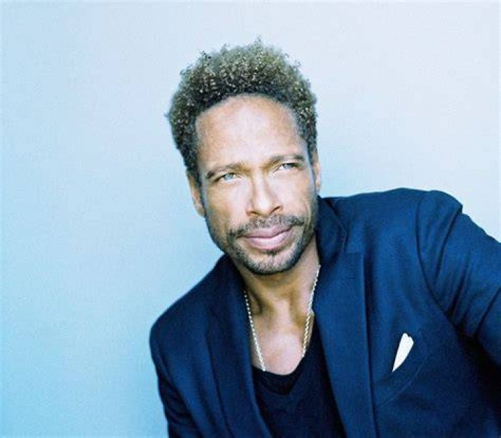 What color are Gary Dourdan eyes? What TV show is Gary Dourdan in? Why did Gary Dourdan leave CSI?