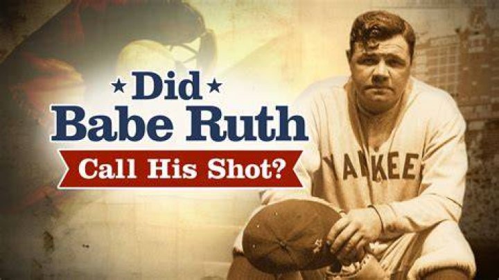 What did Babe Ruth die of? How old would Babe Ruth be today?