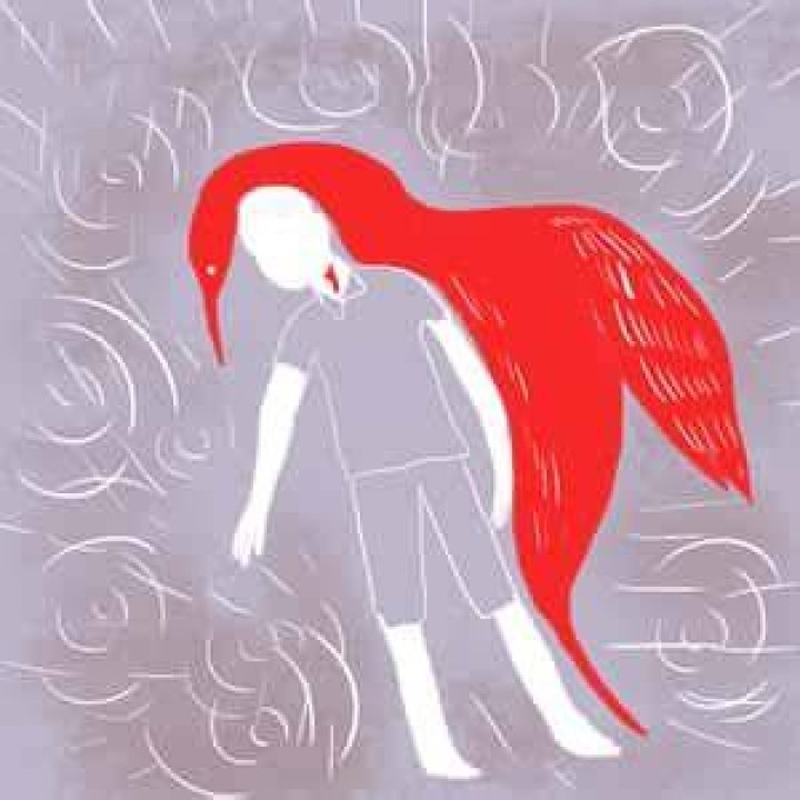 What did doodle die of in the scarlet ibis