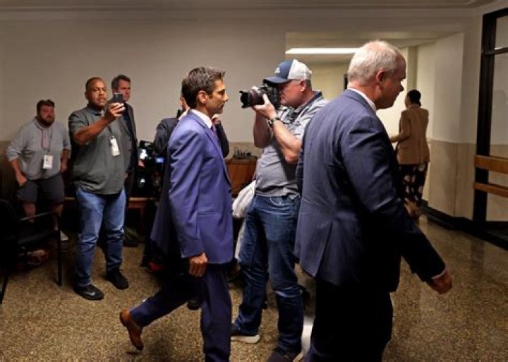 What did Gary Zerola do? Prominent Boston prosecutor found not guilty in 2016 case