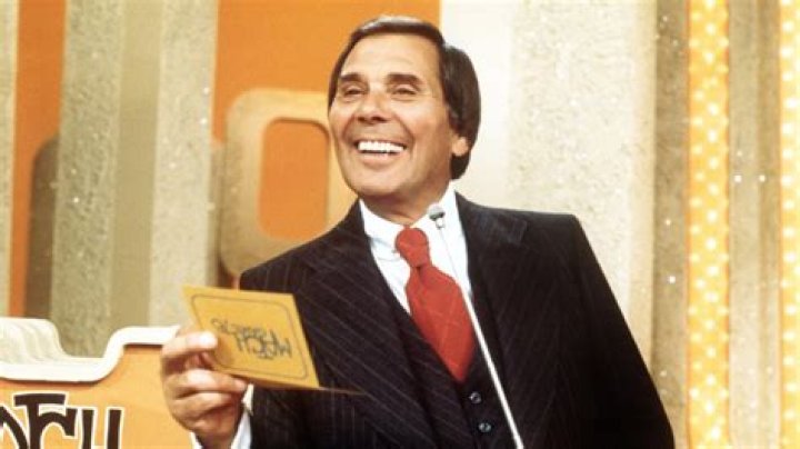 What Did Gene Rayburn Die Of And How Old Was He When He Died?