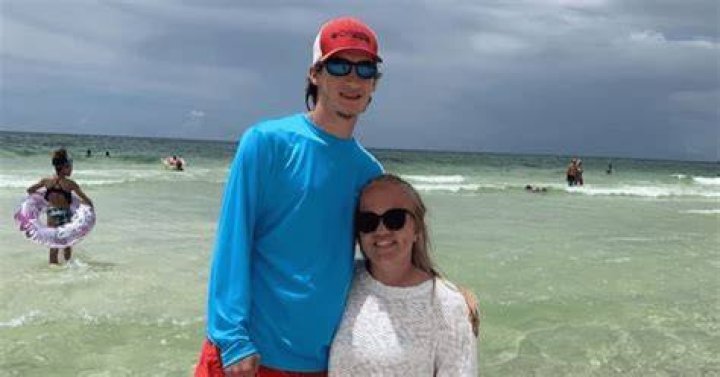 What Does Brice Bolden Do For Living? Meet Elizabeth Johnston Boyfriend On Instagram