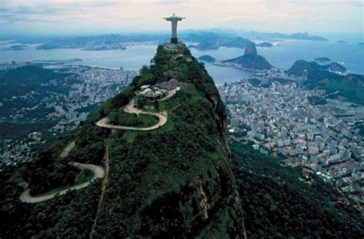 What does rio de janeiro mean in english