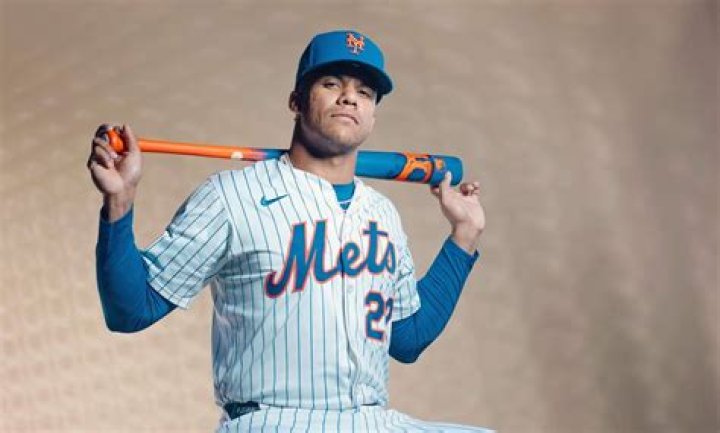 What Ethnicity Is Gregory Soto? Meet The Baseball Player On Instagram