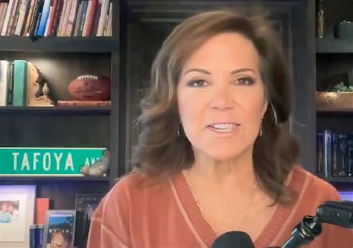 What Ethnicity Is Michele Tafoya? Fans Believes She Is Hispanic, Tafoya Name Origin And Background Explained