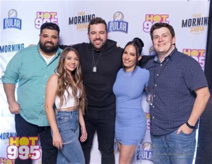 What Happened Between Intern John 99.5 & His Girlfriend? Radio Host Sparks Break Up Rumors In His New Set
