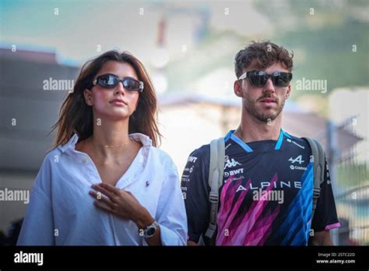 What Happened Between Lando Norris and Katerina Berezhna? Did They Break Up? New Girlfriend Rumors