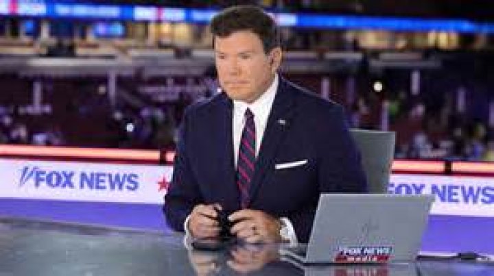 What Happened To Bret Baier On Fox News; Does He Have Cancer – His Health Update