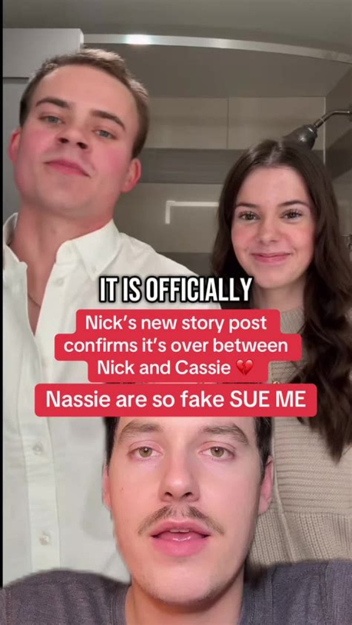 What Happened To Bridie And Nick: Tiktok Death Story