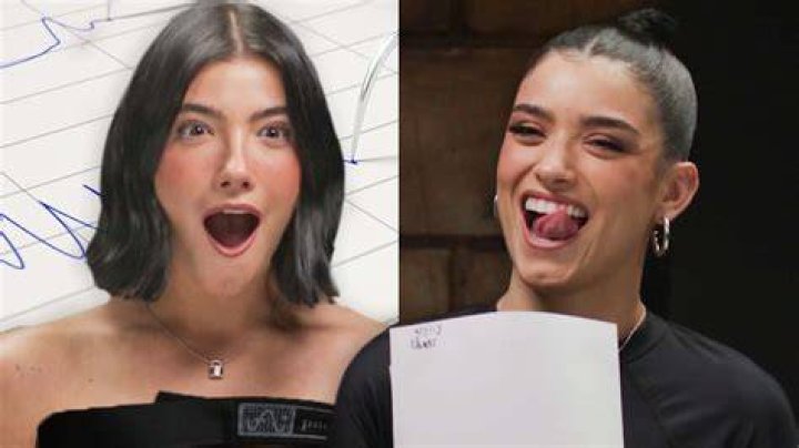 What Happened to Dixie Damelio? The TikTok Star’s Sister’s Charli’s Leaked Images on Twitter