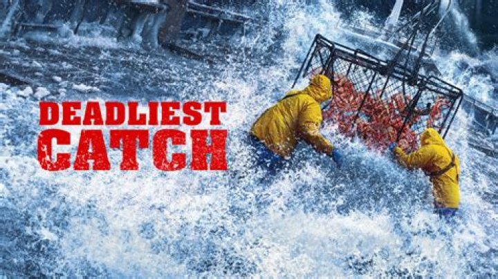 What Happened To Francis On Deadliest Catch? His Injury update