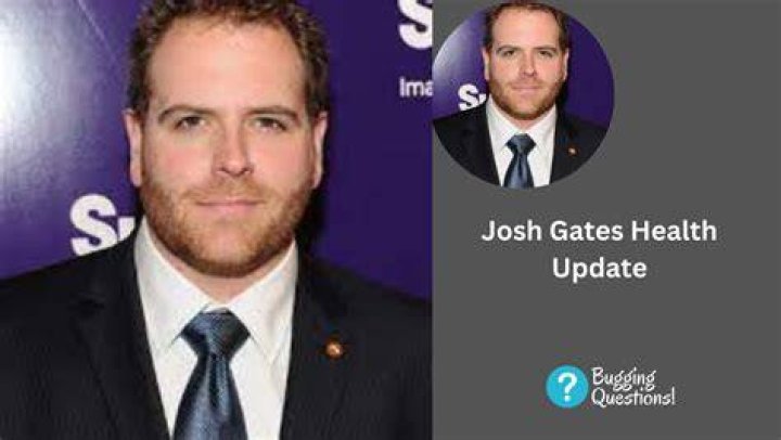 What Happened To Josh Gates? Here Is What You Need To Know About The Josh Gates Tonight Host