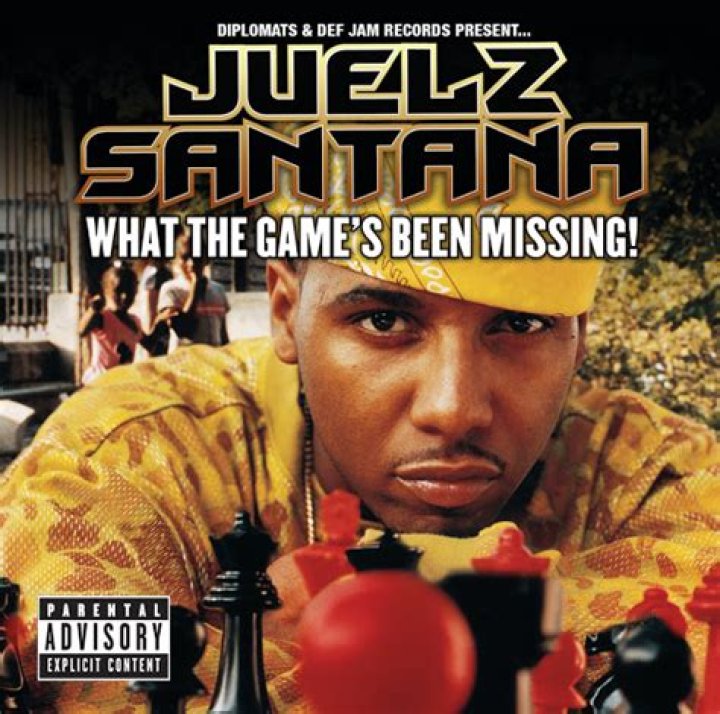 What Happened To Juelz Santana Teeth? Update