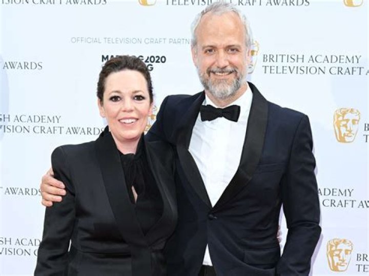 What Happened To Keith Colman? Olivia Colman Father Death Cause Revealed
