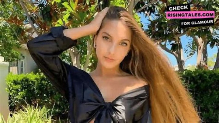 What Happened To Lexi Hensler When She Was 17? Why Was She In The Hospital?