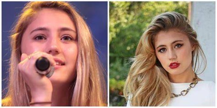 What Happened To Lia Marie Johnson? Her Health Update