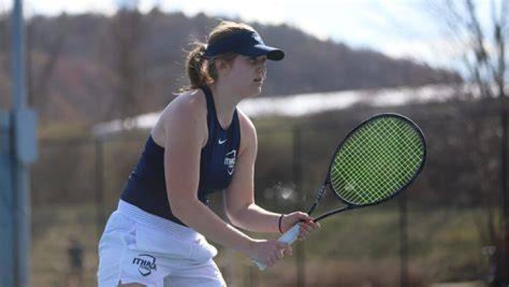 What Happened To Madeleine Eiss From Case Western Reserve? Sophomore Tennis Player Passed Away As University Pays Tribute