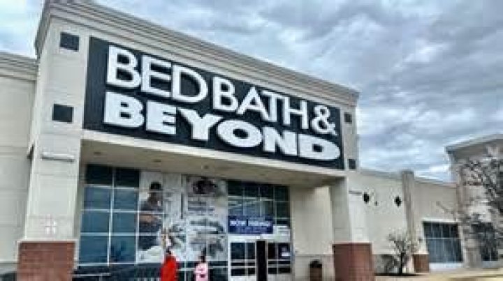 What Happened To Mark Tritton? Bed Bath & Beyond CEO Fired As Sales Decline