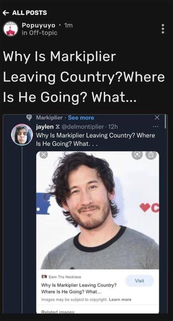 What Happened To Marty Coniglio? Where Is He Going? Know Everything