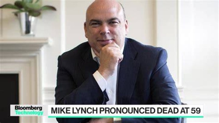 What Happened To Mike Lynch From WCVB? Has He Recovered From His Illness Yet?