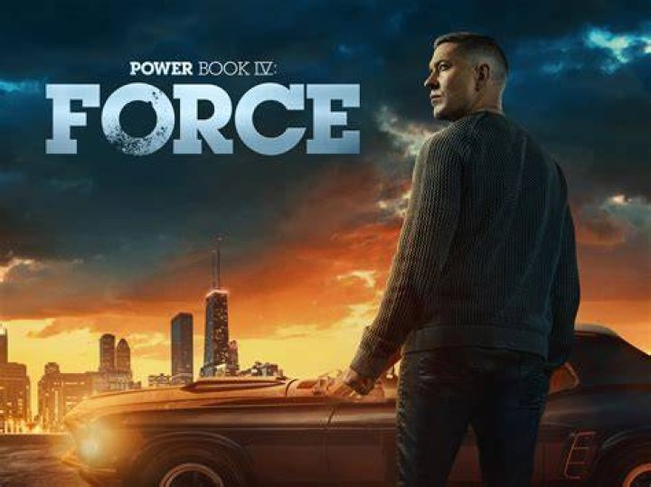 What Happened To Mike Zobel Power Book IV? Force Finale Tribute Title Card