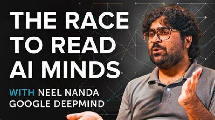 What happened to Neel Nanda?