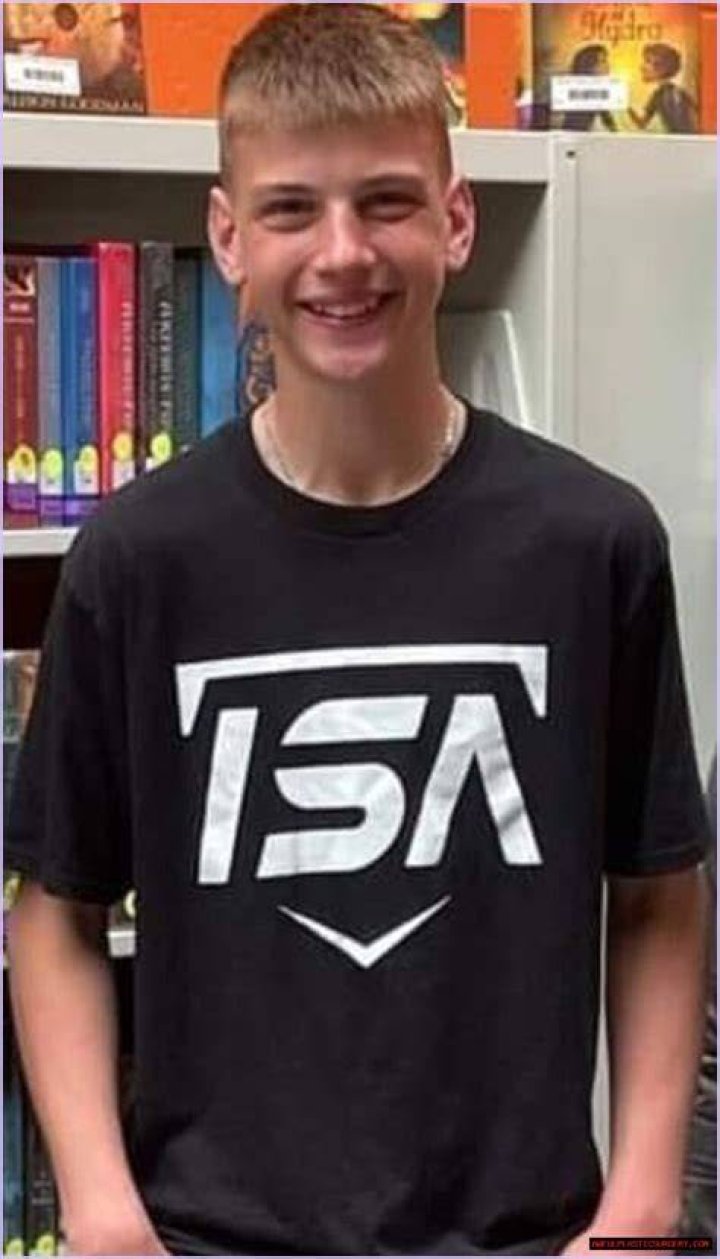 What Happened To Paxton Armbruster Mishicot HS Student? Death Cause and More