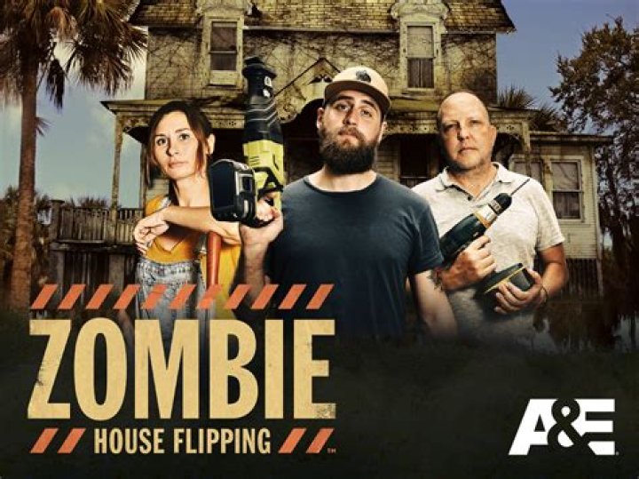 What Happened To Peter Duke On Zombie House Flipping, Is He Leaving?