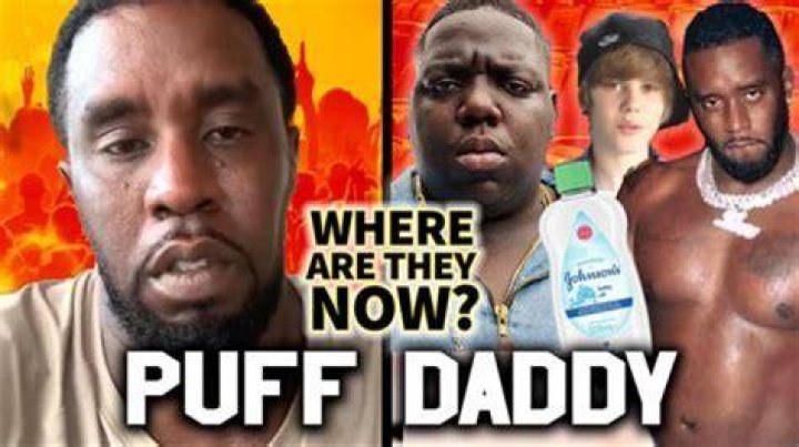 What Happened To Puff Daddy? Illness And Health Update