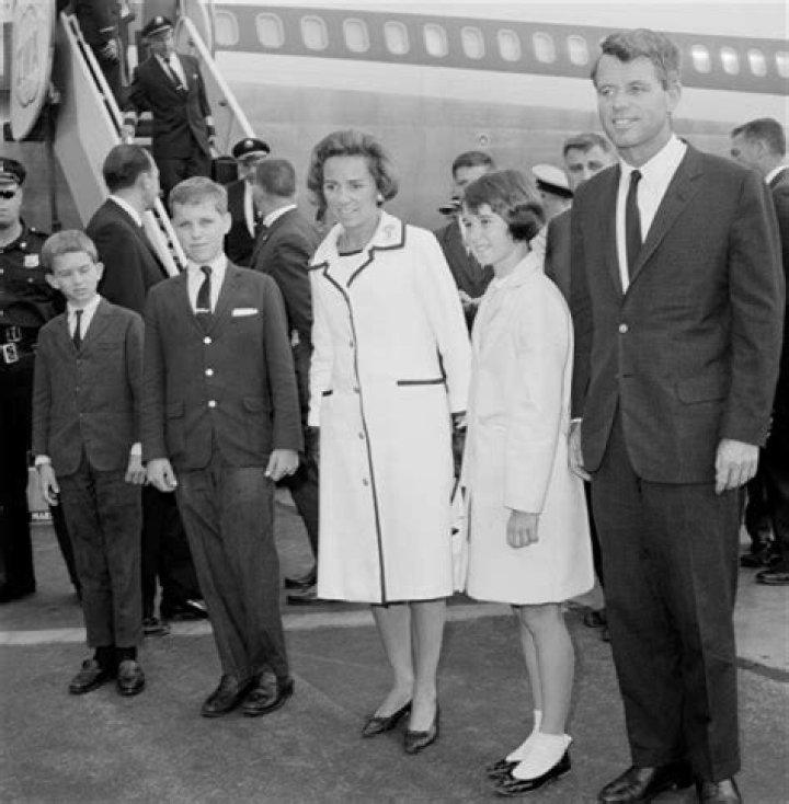 What Happened to Ray Kroc’s First Wife, Ethel Fleming? The Untold Story