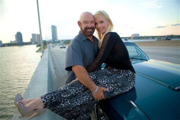 What happened to Robin Vernon? Wiki: Weight Gain, Divorce, “South Beach Classics”, Net Worth, Age