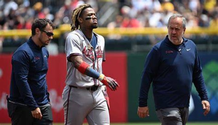What Happened To Ronald Acuna Jr? Injury Update, Wife And Return – Where Is He Now?