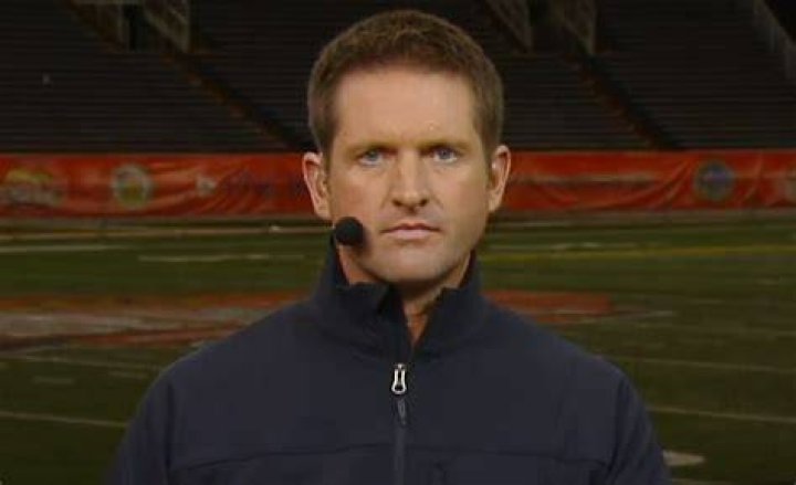 What Happened To Todd McShay Face? His Illness, Sick & Health Condition Now