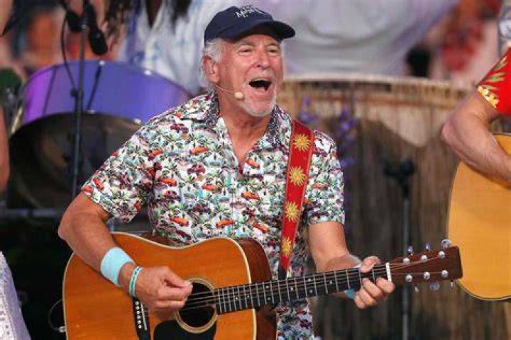 What Illness Does Jimmy Buffett Have? Health Problems Got His Tour Canceled!