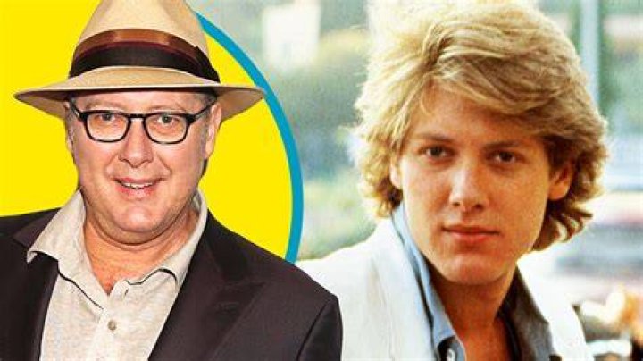 What is Andrew McCarthy famous for? Are James Spader and Andrew McCarthy friends?