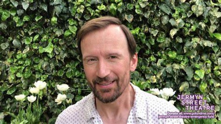 What is Anthony Howell (actor) doing now?