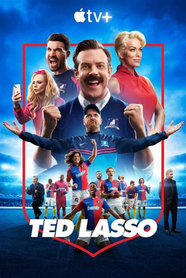 What Is Betway In Ted Lasso Season 3? West Ham Sponsor In Detail