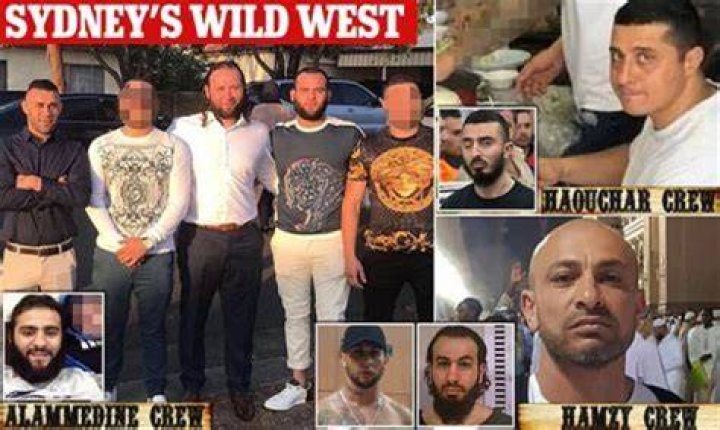 What Is Bilal Hamze’s Ethnicity? Details On The Sydney’s Crime Boss