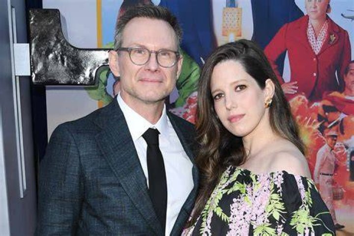 What Is Brittany Lopez’s Age? How Old Is Christian Slater’s Wife