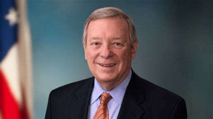 What Is Dick Durbin’s Net Worth? Everything To Know About The Politician