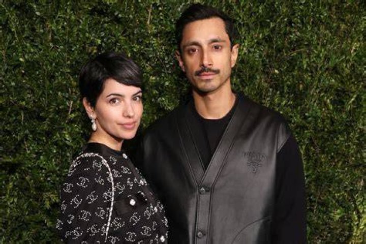 What Is Fatima Farheen Mirza Net Worth? Everything To Know About The Wife Of Riz Ahmed