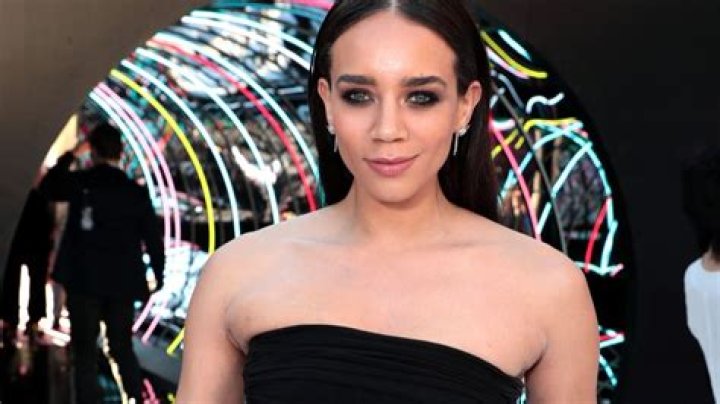 What is Hannah John-Kamen nationality?