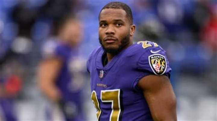 What Is JK Dobbins Net Worth? Girlfriend Age and Parents